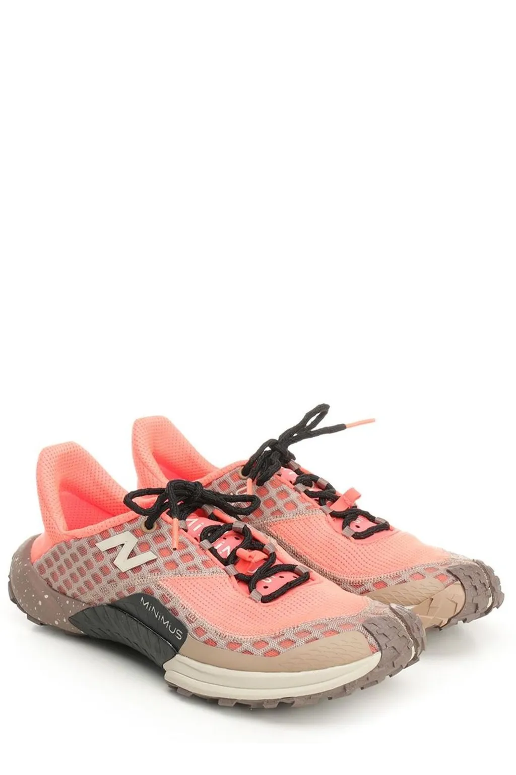 New Balance Minimus Trail Sneakers