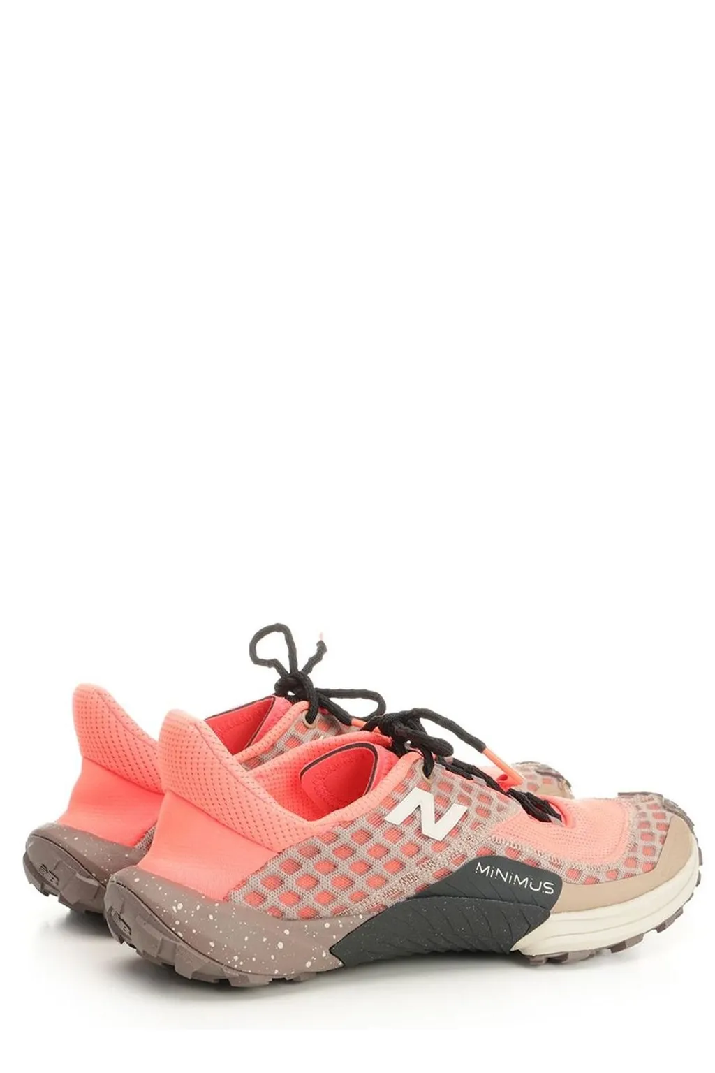 New Balance Minimus Trail Sneakers
