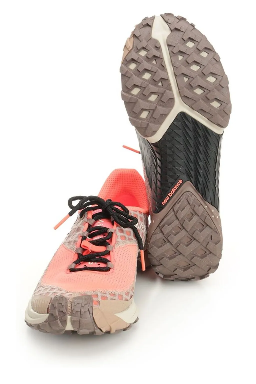 New Balance Minimus Trail Sneakers