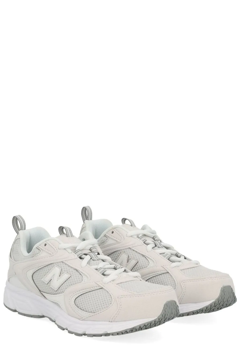 New Balance 408 Synthetic Sneakers
