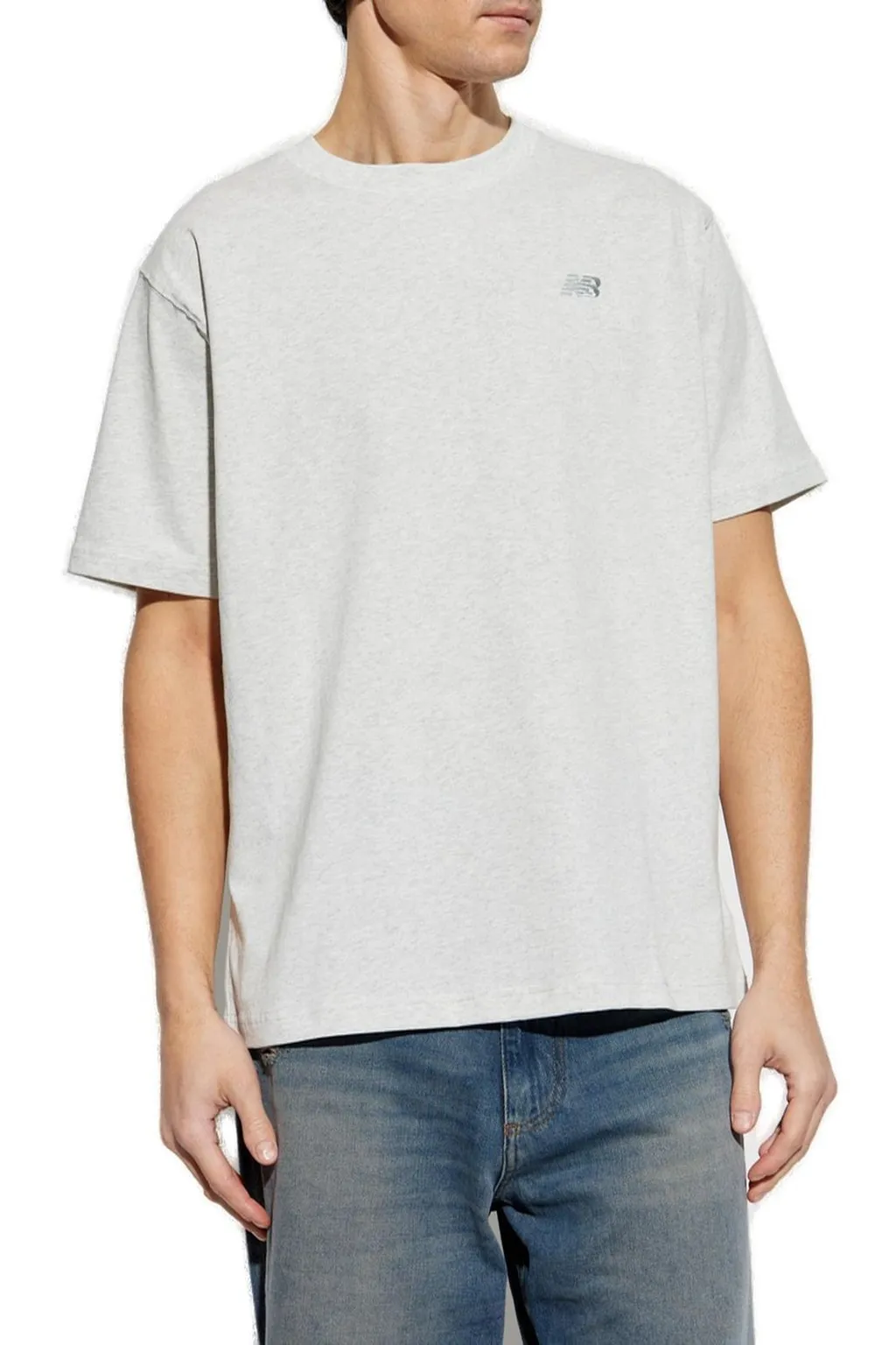 New Balance Athletics Crewneck T-Shirt