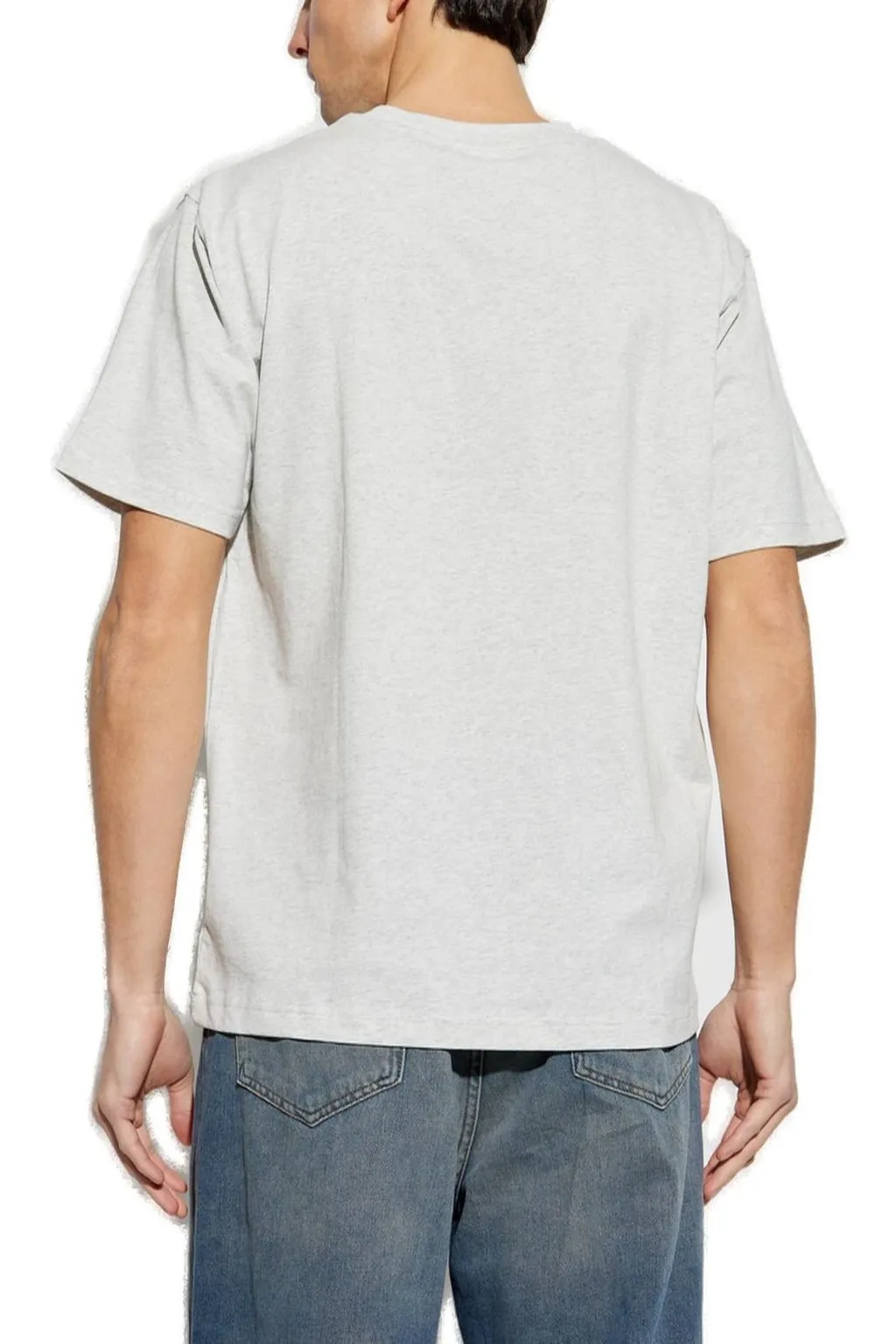 New Balance Athletics Crewneck T-Shirt