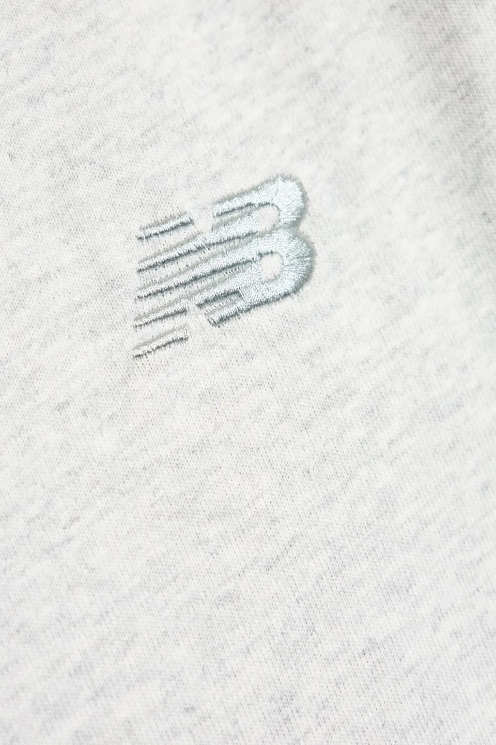 New Balance Athletics Crewneck T-Shirt