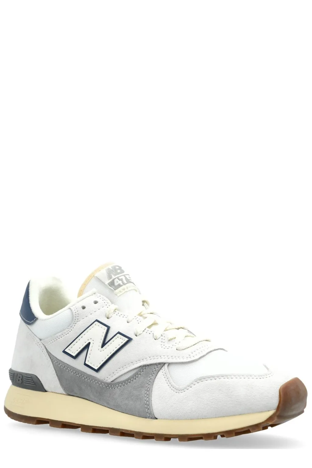 New Balance 475 Lace-Up Sneakers