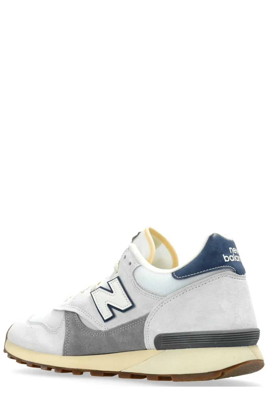 New Balance 475 Lace-Up Sneakers