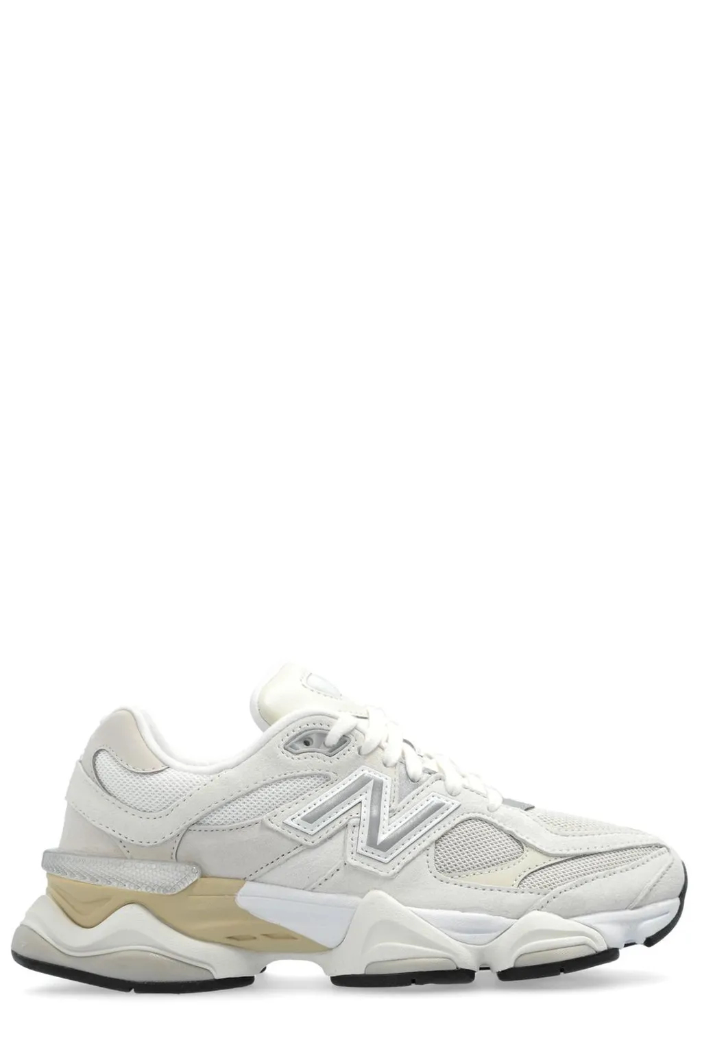 New Balance 9060 Lace-Up Sneakers