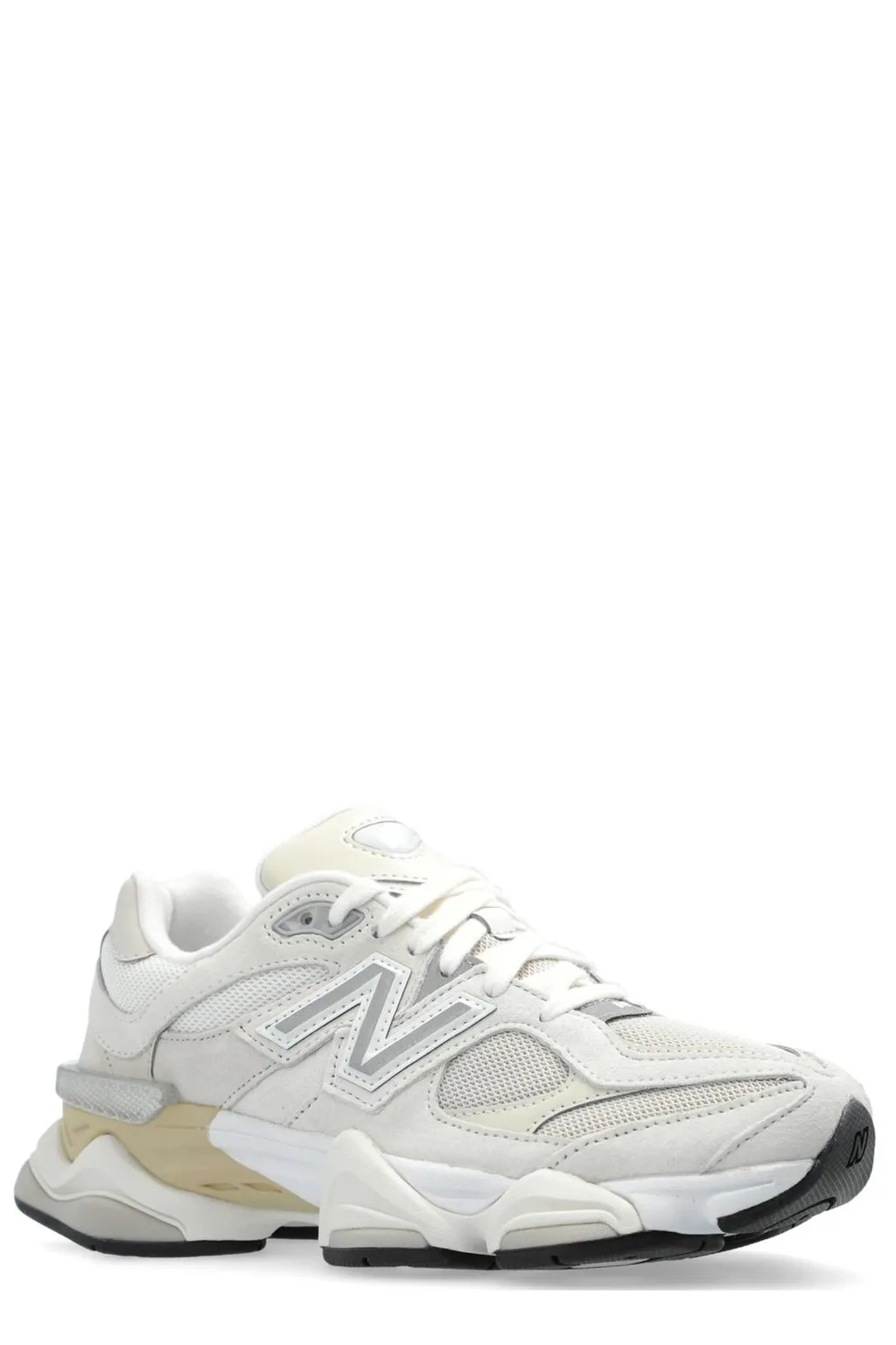 New Balance 9060 Lace-Up Sneakers