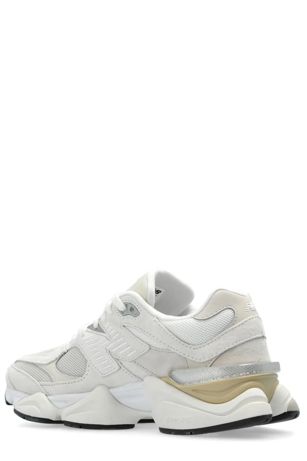 New Balance 9060 Lace-Up Sneakers