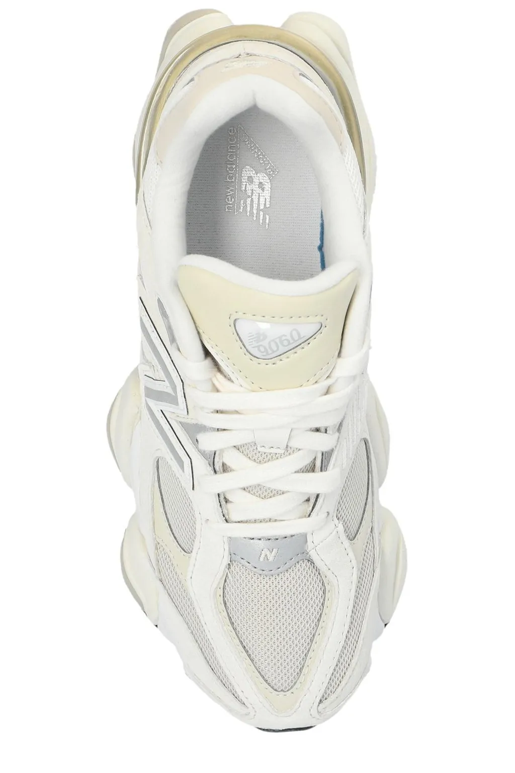 New Balance 9060 Lace-Up Sneakers