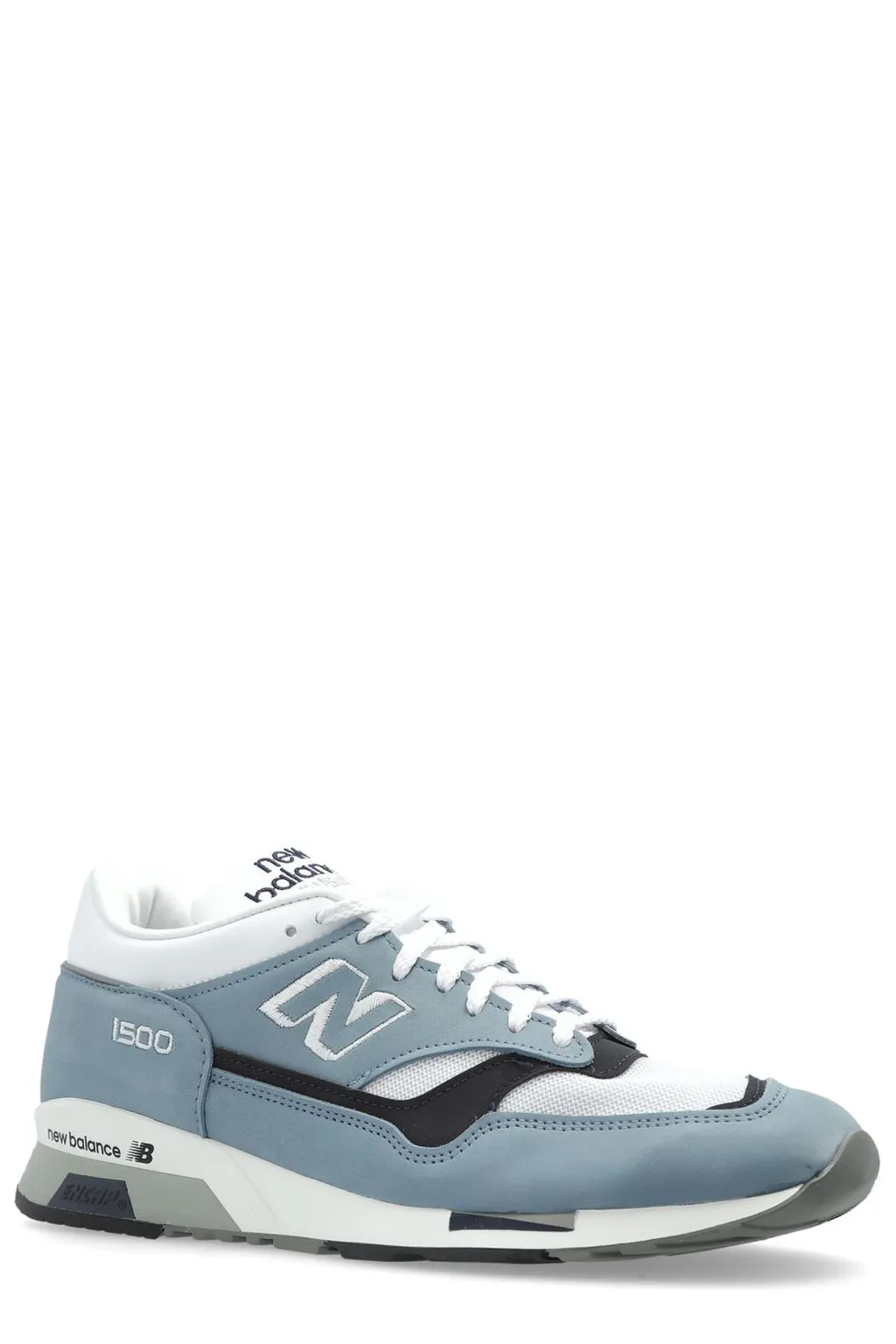 New Balance 1500 Lace-Up Sneakers