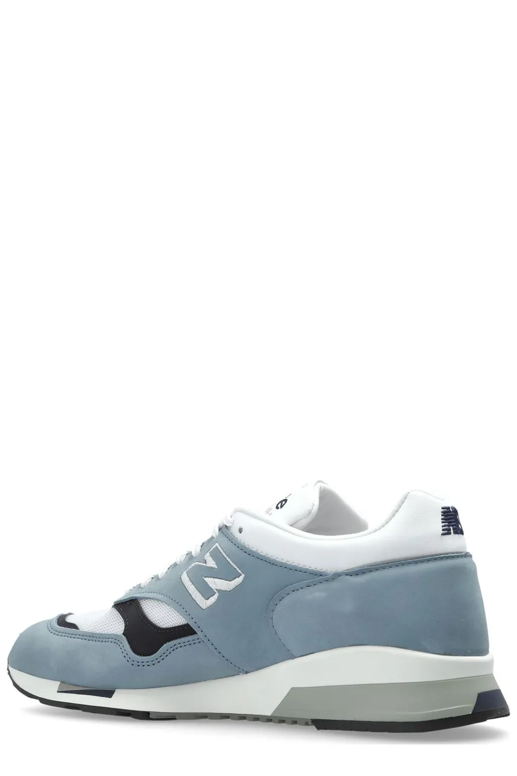 New Balance 1500 Lace-Up Sneakers