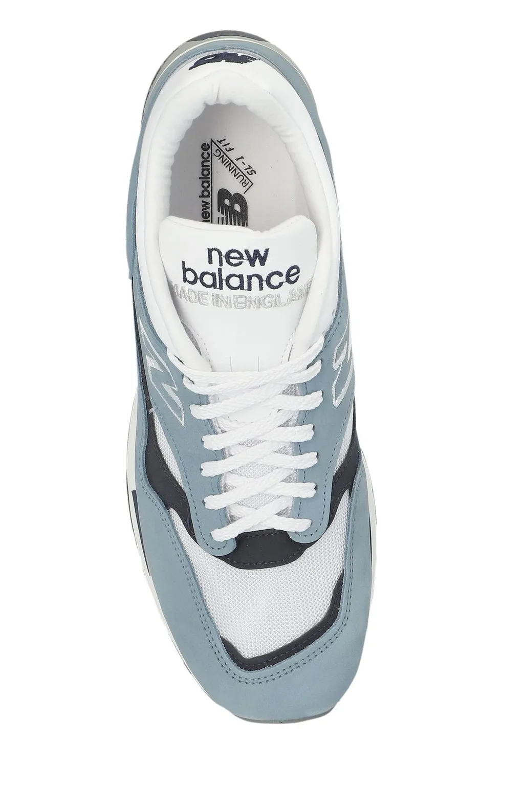 New Balance 1500 Lace-Up Sneakers