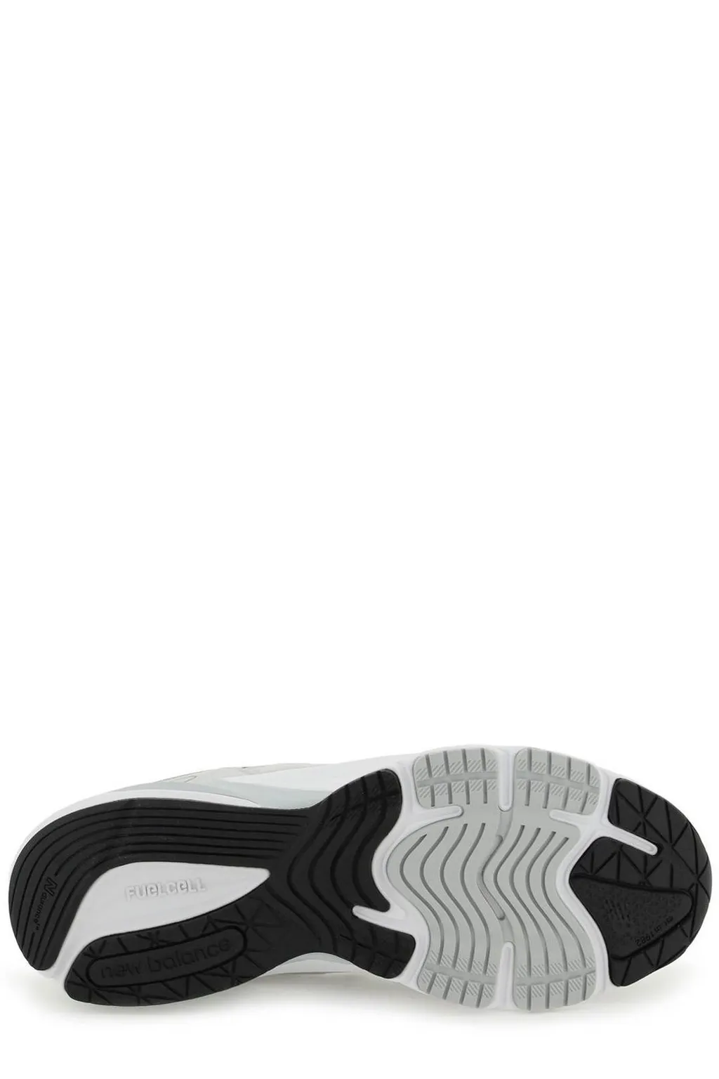 New Balance 990V6 Lace-Up Sneakers