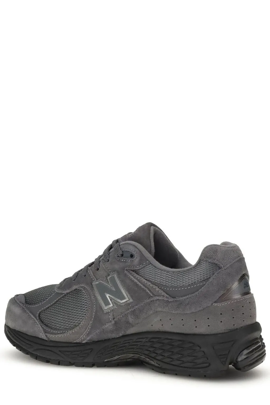 New Balance 2002 Cushioned Sneakers