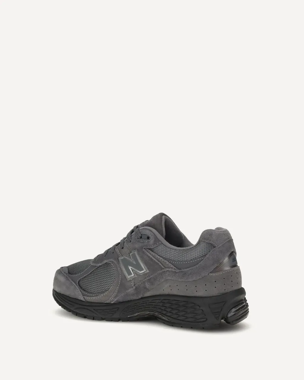 New Balance 2002 Cushioned Sneakers