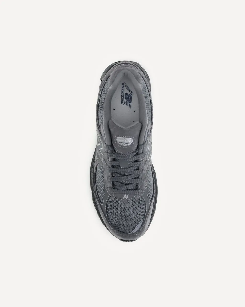 New Balance 2002 Cushioned Sneakers