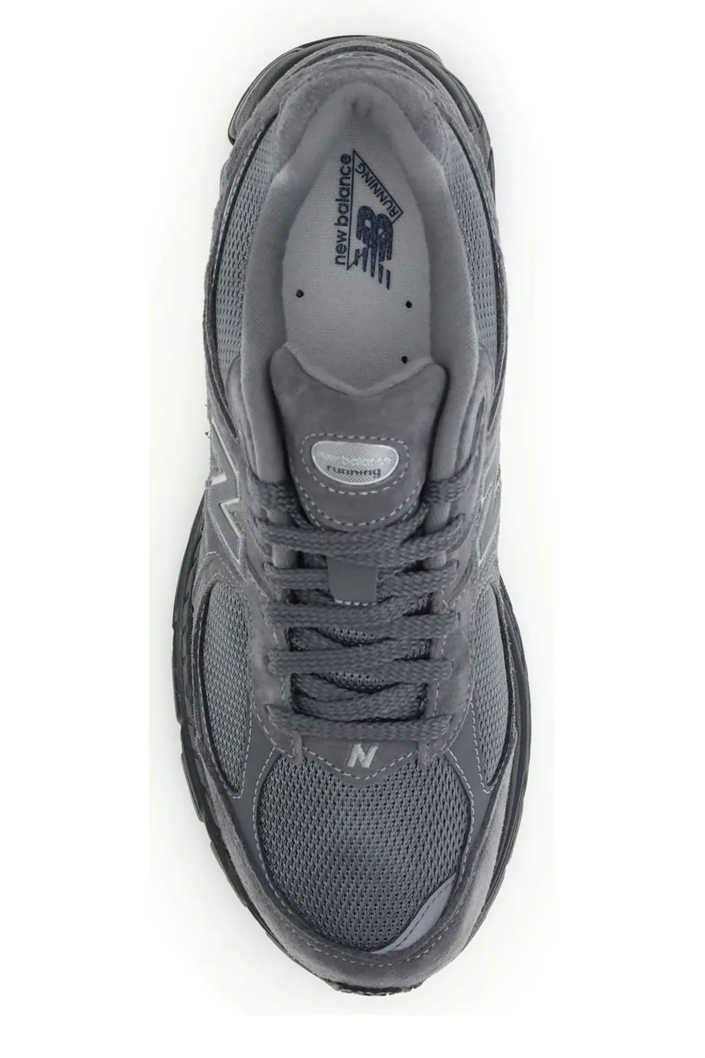 New Balance 2002 Cushioned Sneakers
