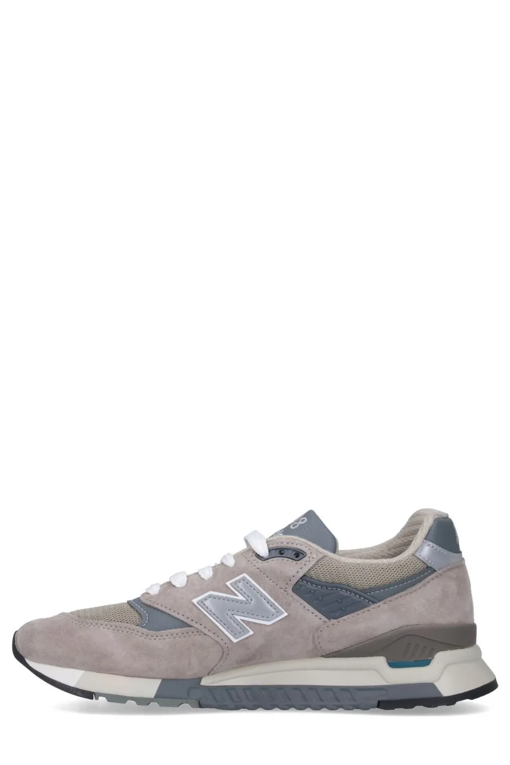 New Balance 998 Core Lace-Up Sneakers
