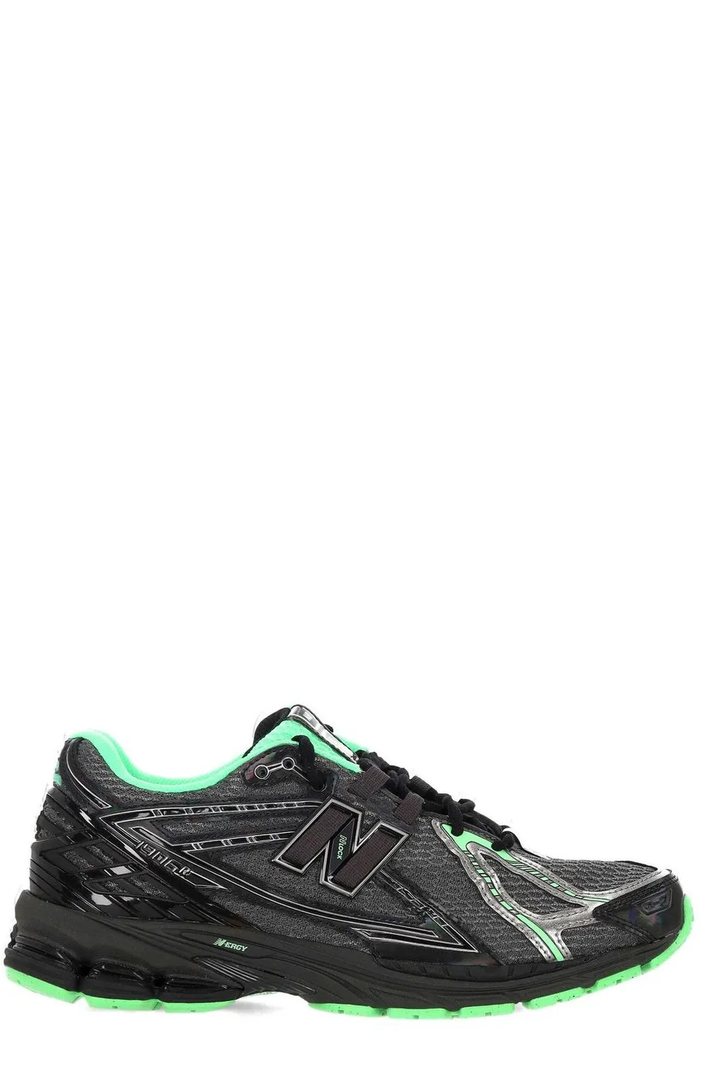 New Balance 1906 Lace-Up Sneakers
