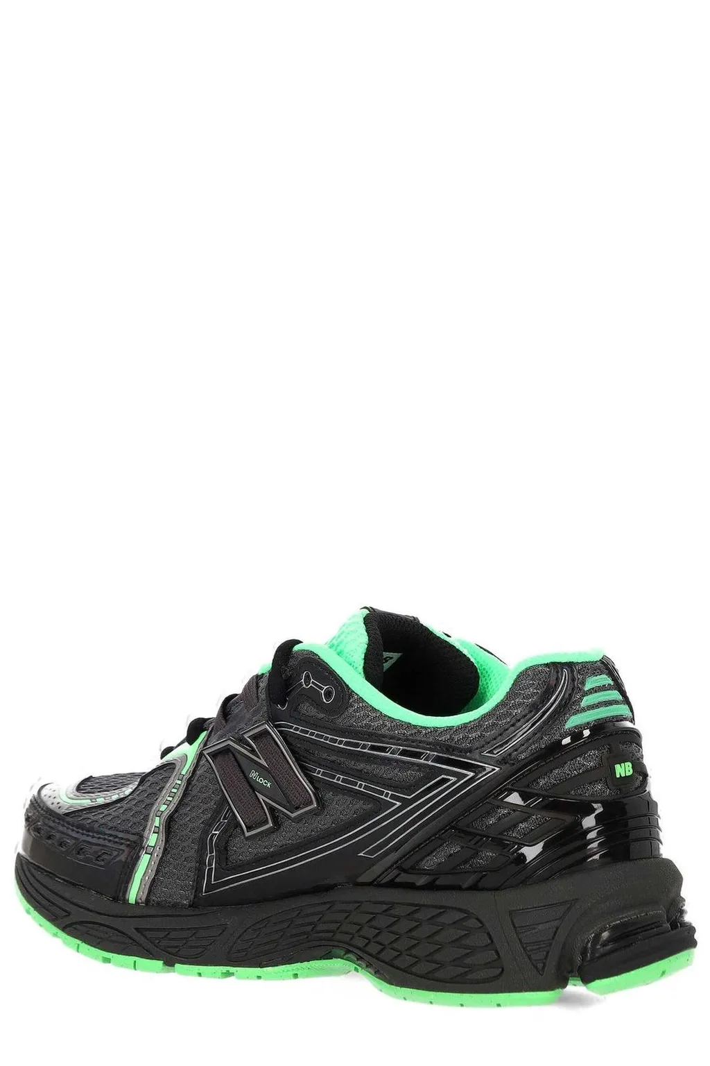 New Balance 1906 Lace-Up Sneakers
