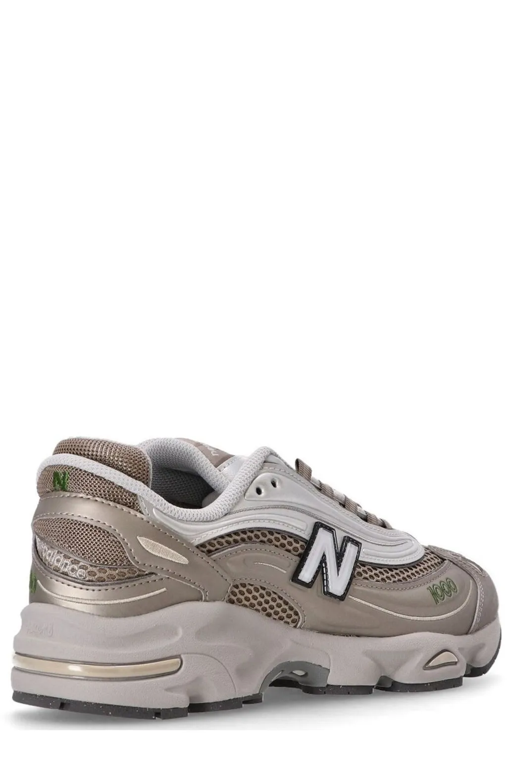 New Balance 1000 Lace-Up Sneakers