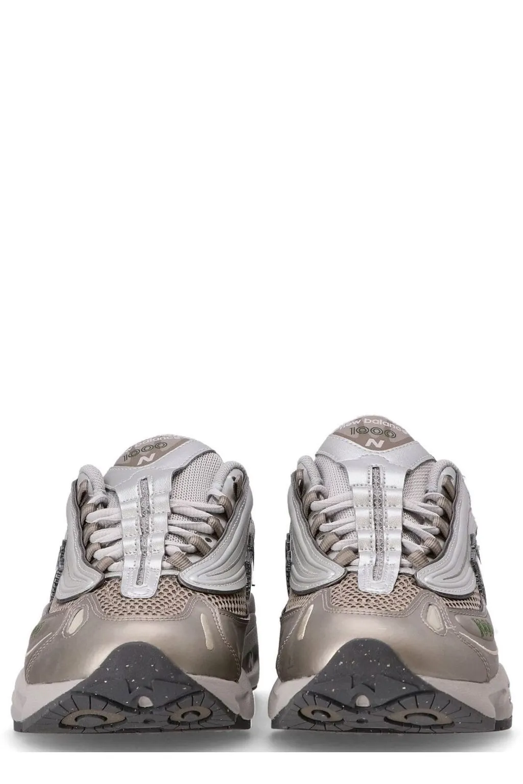 New Balance 1000 Lace-Up Sneakers
