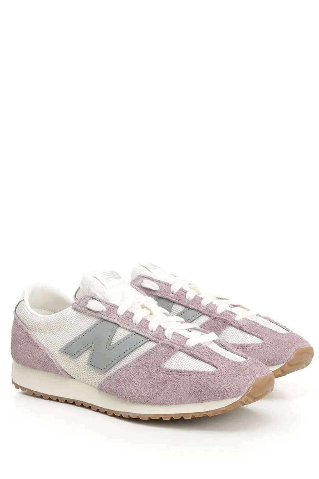New Balance 471 Lace-Up Sneakers