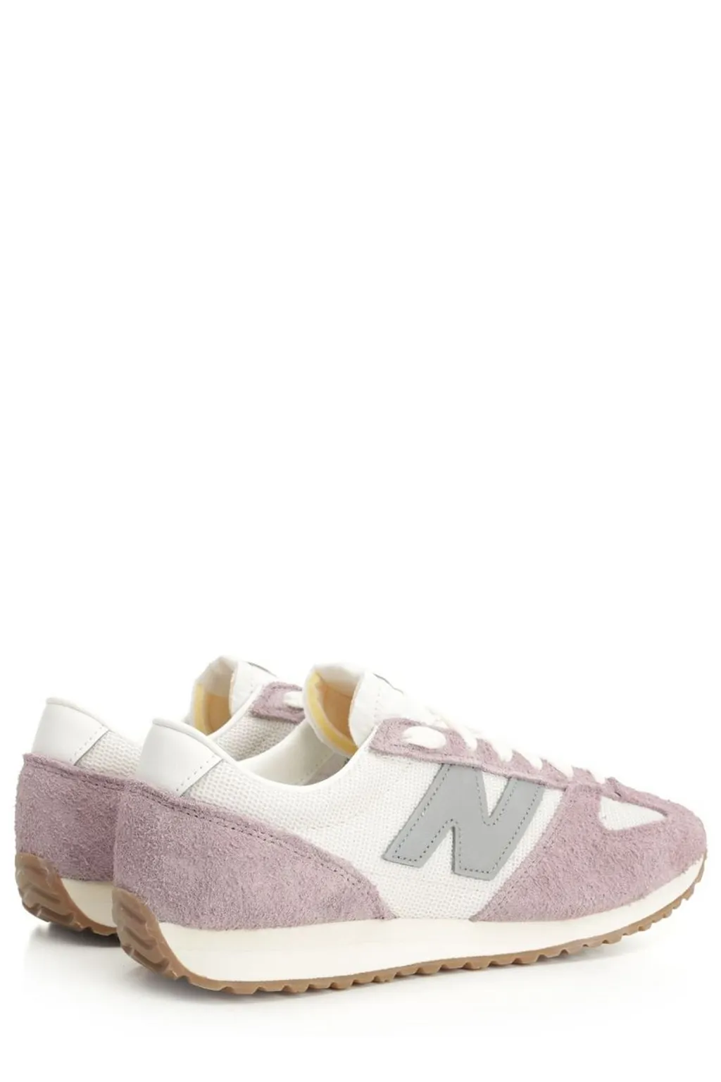 New Balance 471 Lace-Up Sneakers