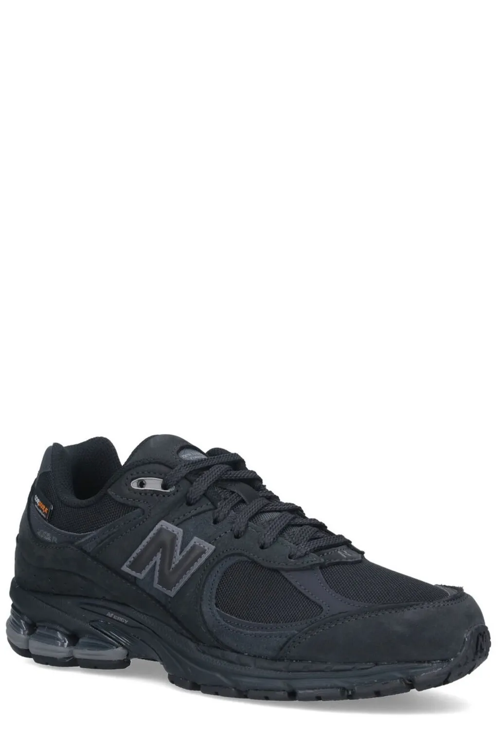 New Balance 2002R Lace-Up Sneakers