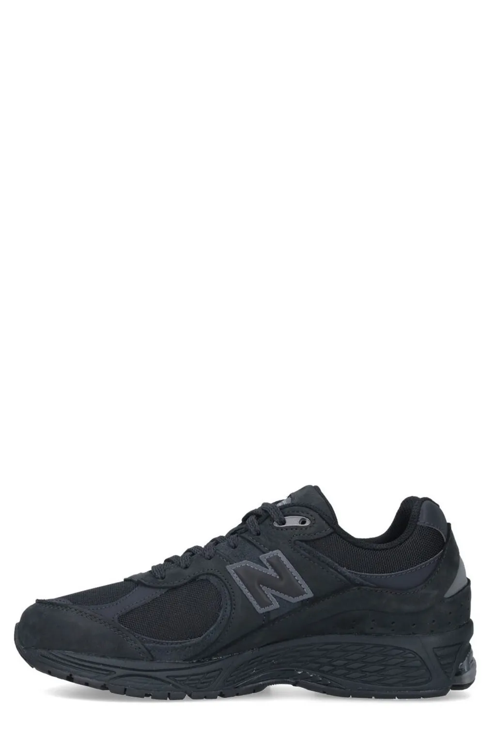 New Balance 2002R Lace-Up Sneakers