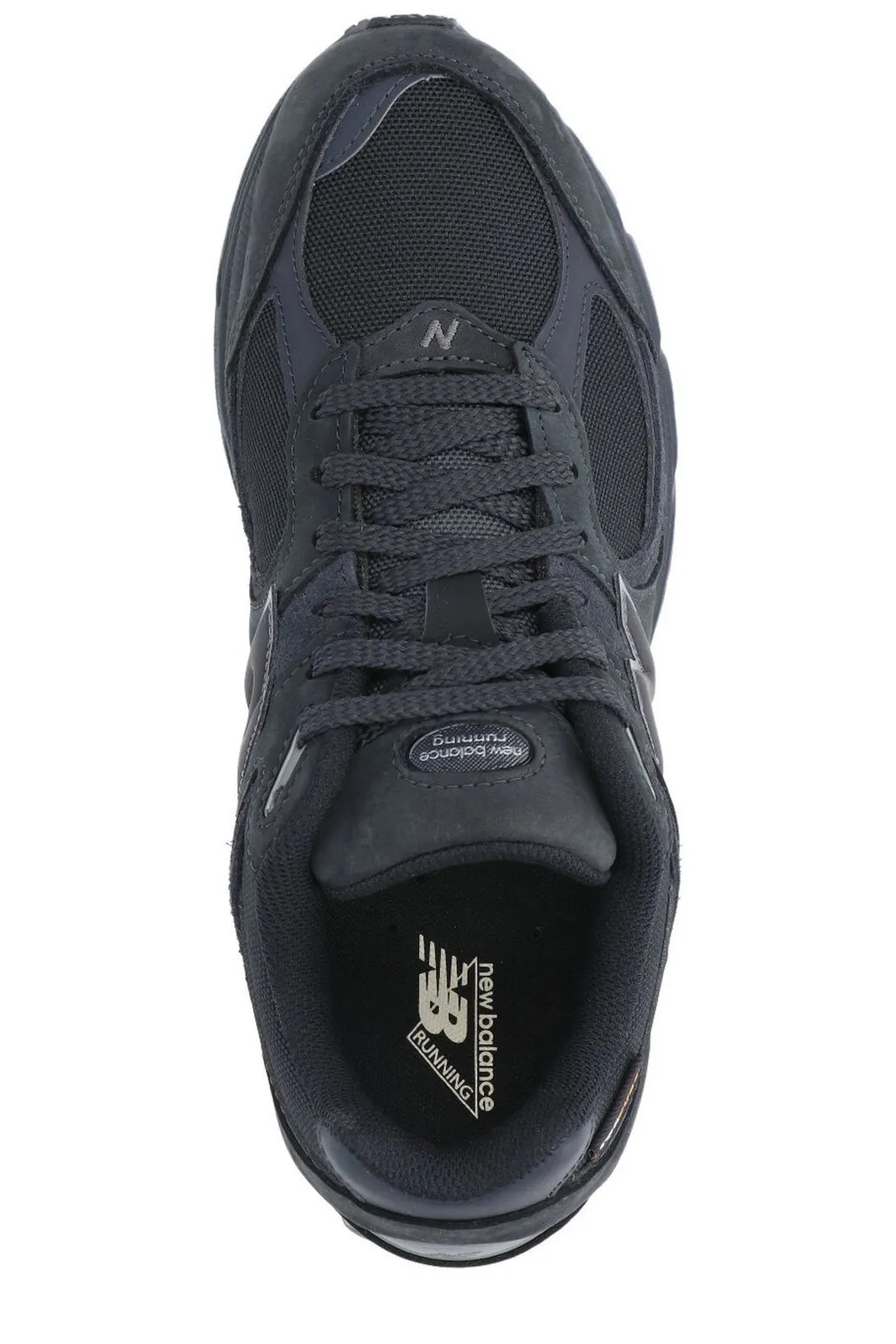 New Balance 2002R Lace-Up Sneakers