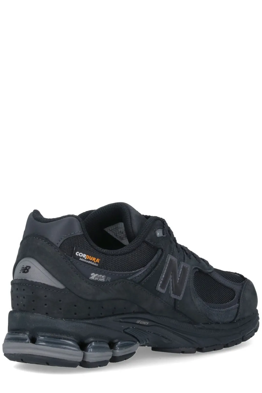 New Balance 2002R Lace-Up Sneakers