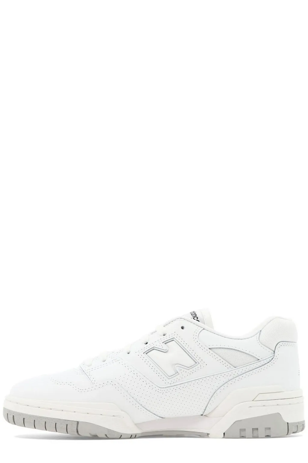 New Balance 550 Lace-Up Sneakers