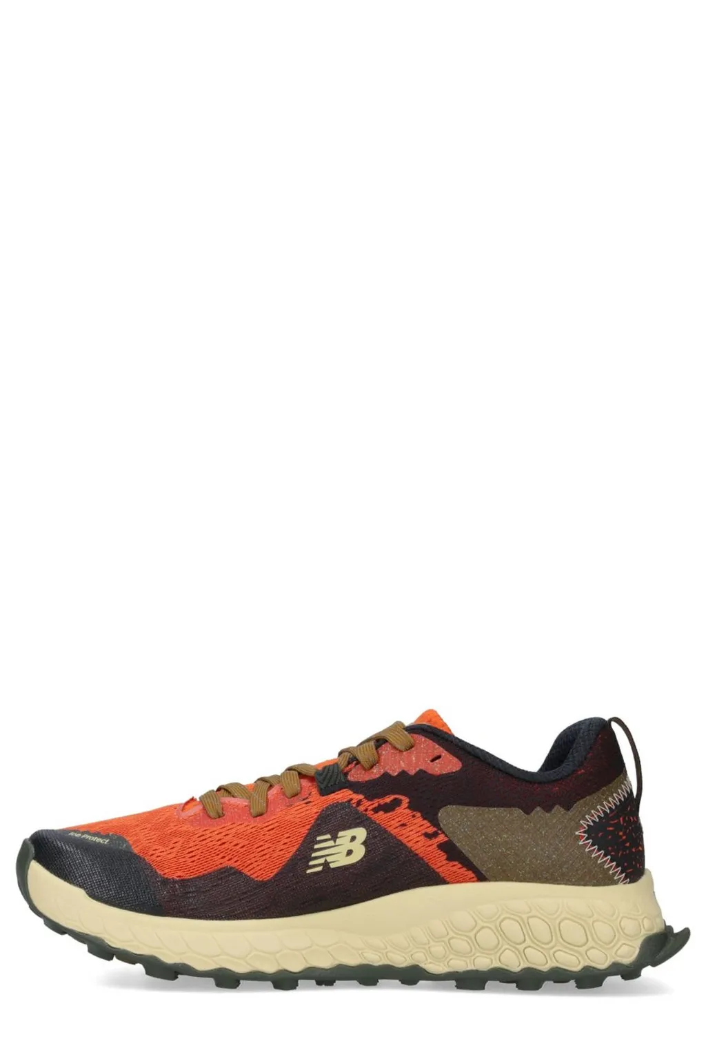 New Balance Fresh Foam X Hierro V7 Lace-Up Sneakers