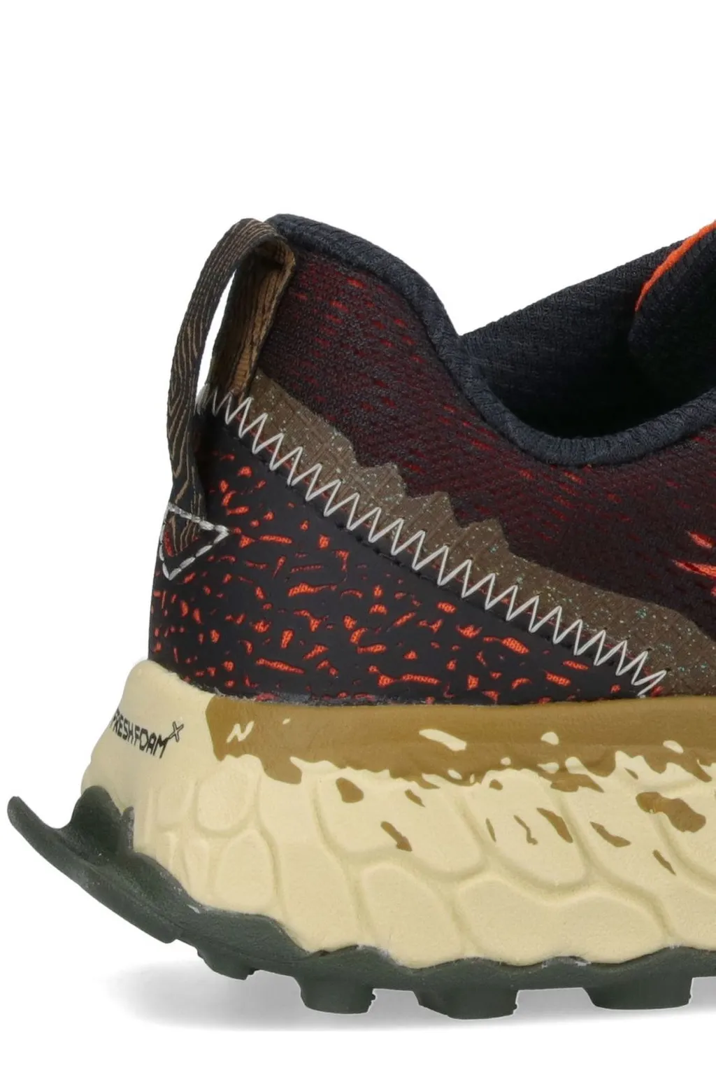 New Balance Fresh Foam X Hierro V7 Lace-Up Sneakers