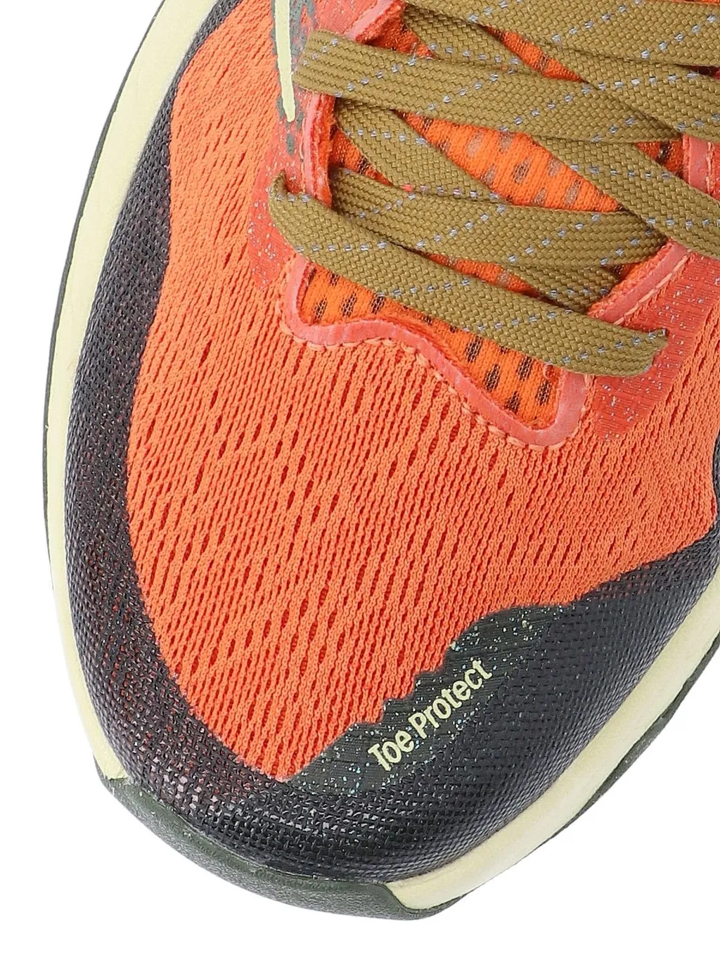New Balance Fresh Foam X Hierro V7 Lace-Up Sneakers