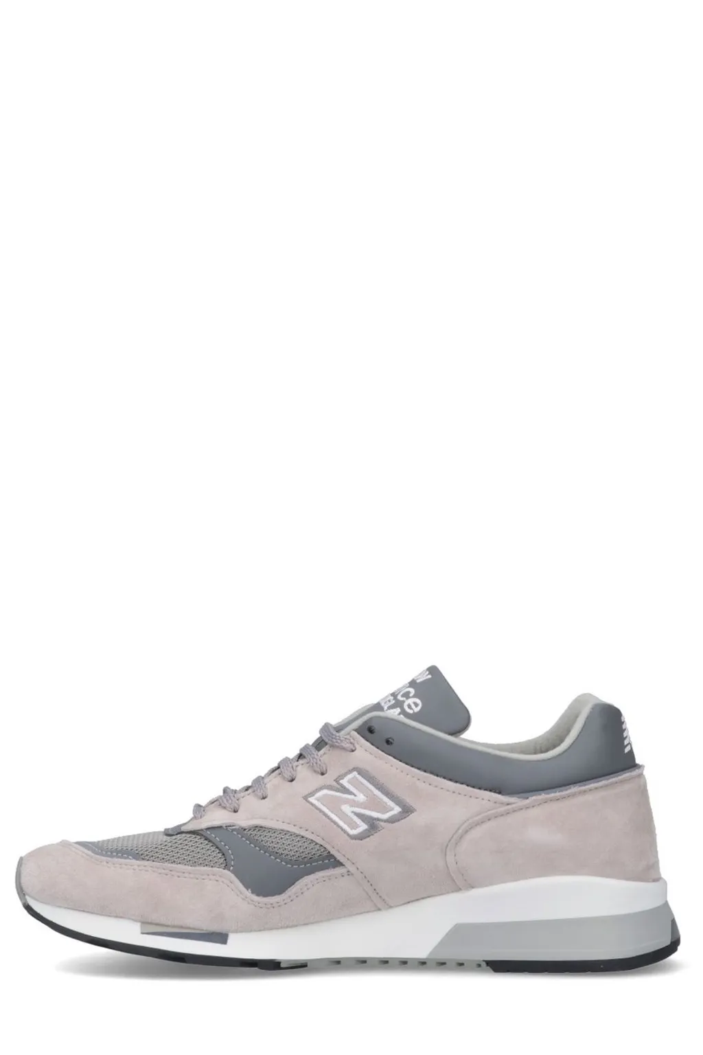 New Balance 1500 Lace-Up Sneakers