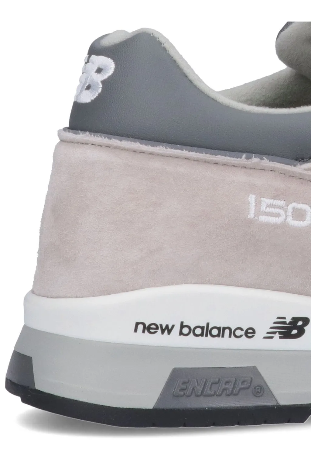 New Balance 1500 Lace-Up Sneakers