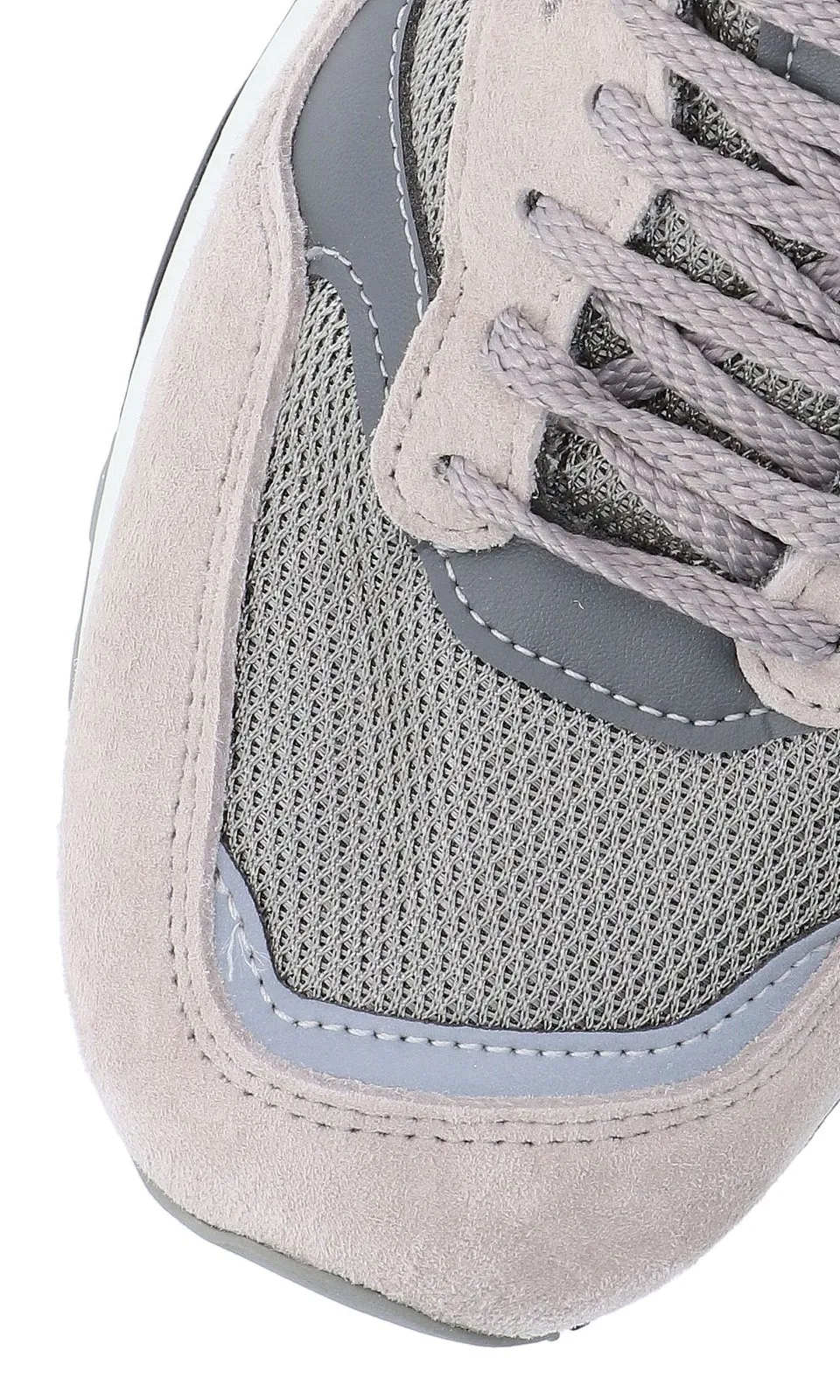 New Balance 1500 Lace-Up Sneakers