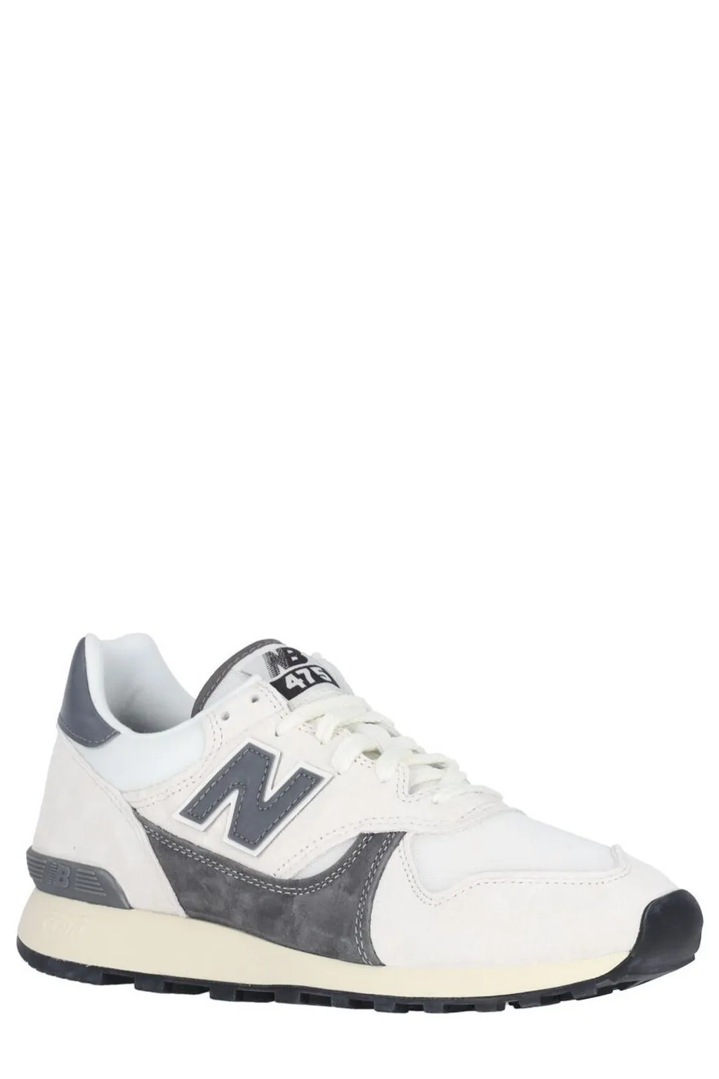 New Balance 475 Lace-Up Sneakers