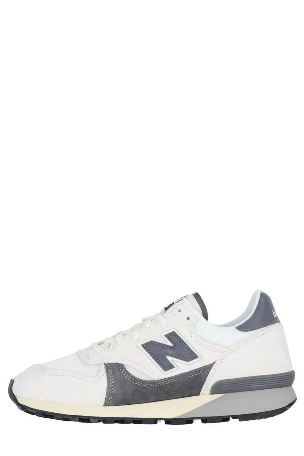 New Balance 475 Lace-Up Sneakers