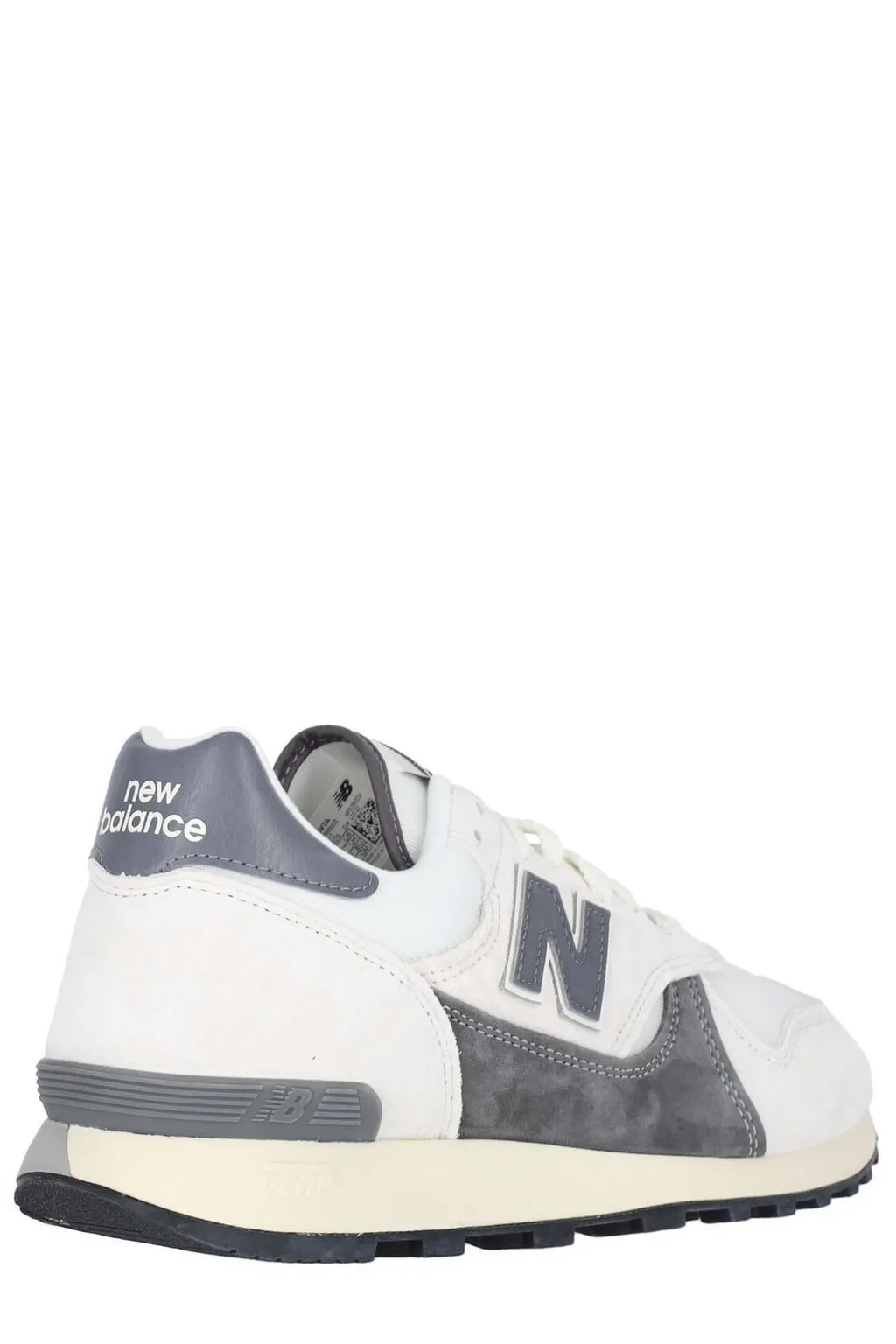 New Balance 475 Lace-Up Sneakers