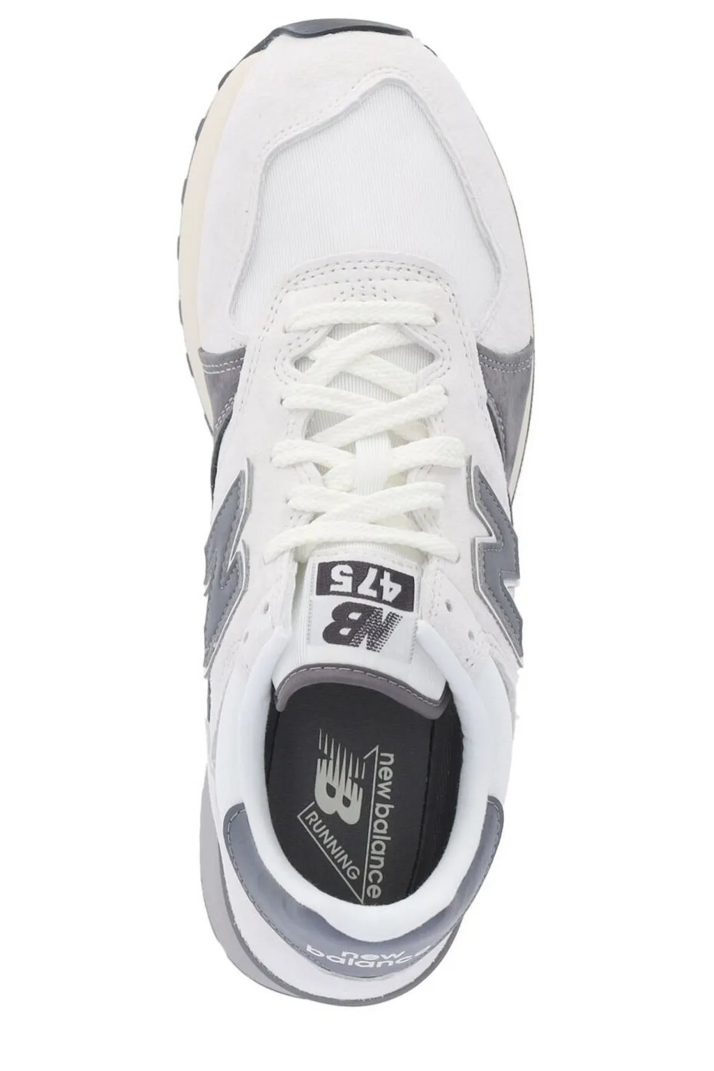 New Balance 475 Lace-Up Sneakers
