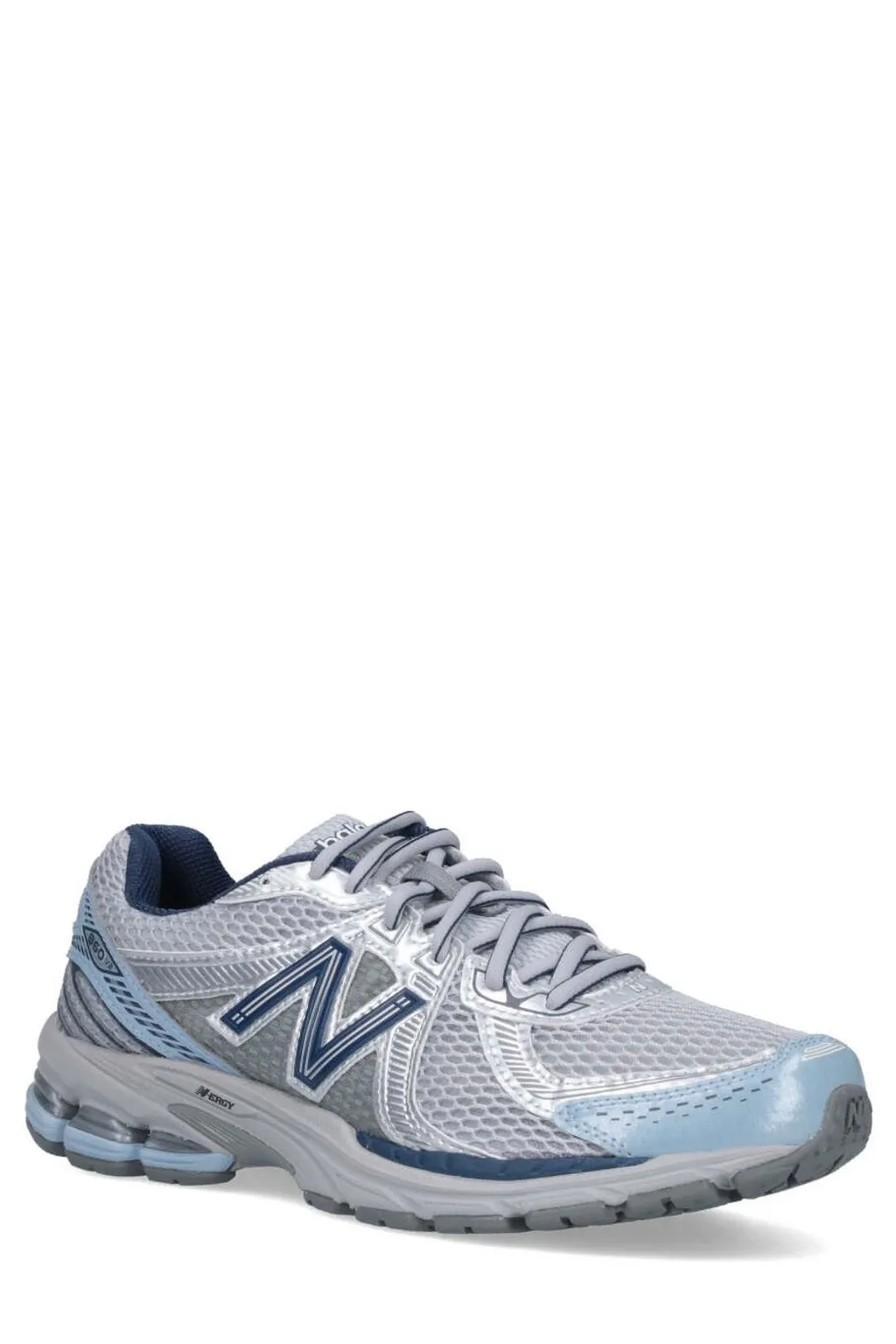 New Balance 860V2 Lace-Up Sneakers