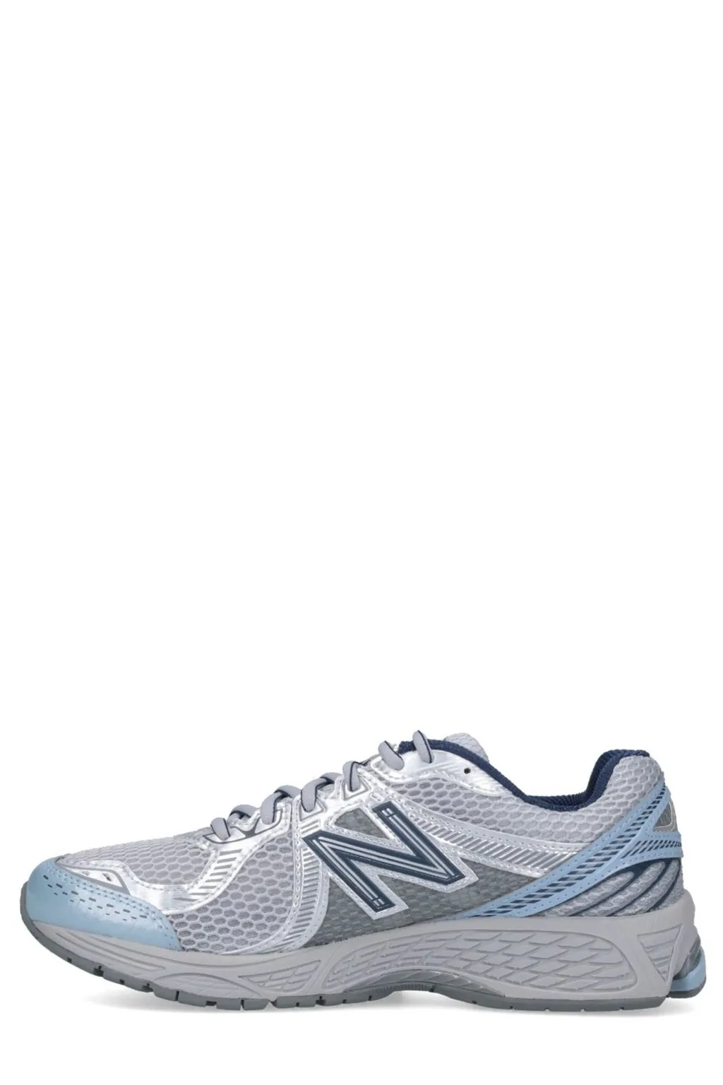 New Balance 860V2 Lace-Up Sneakers