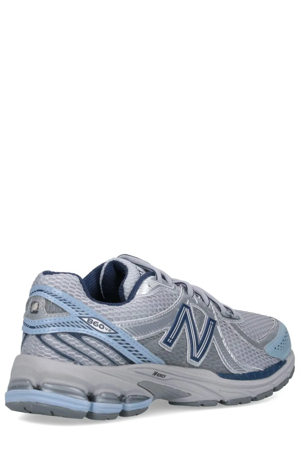 New Balance 860V2 Lace-Up Sneakers