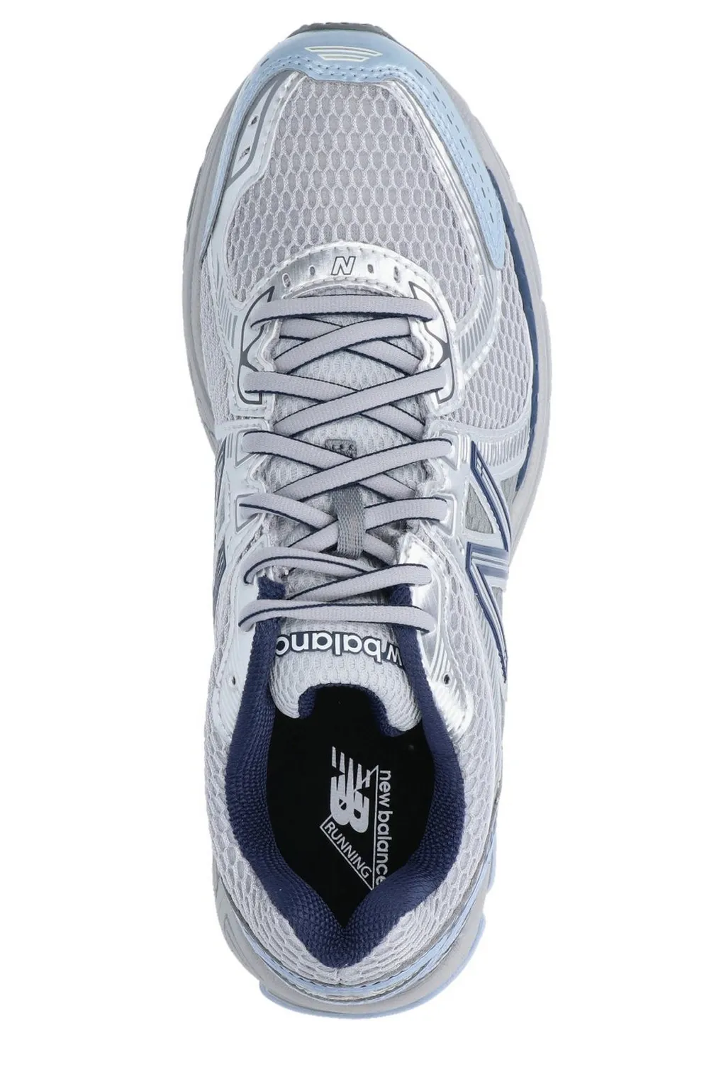 New Balance 860V2 Lace-Up Sneakers