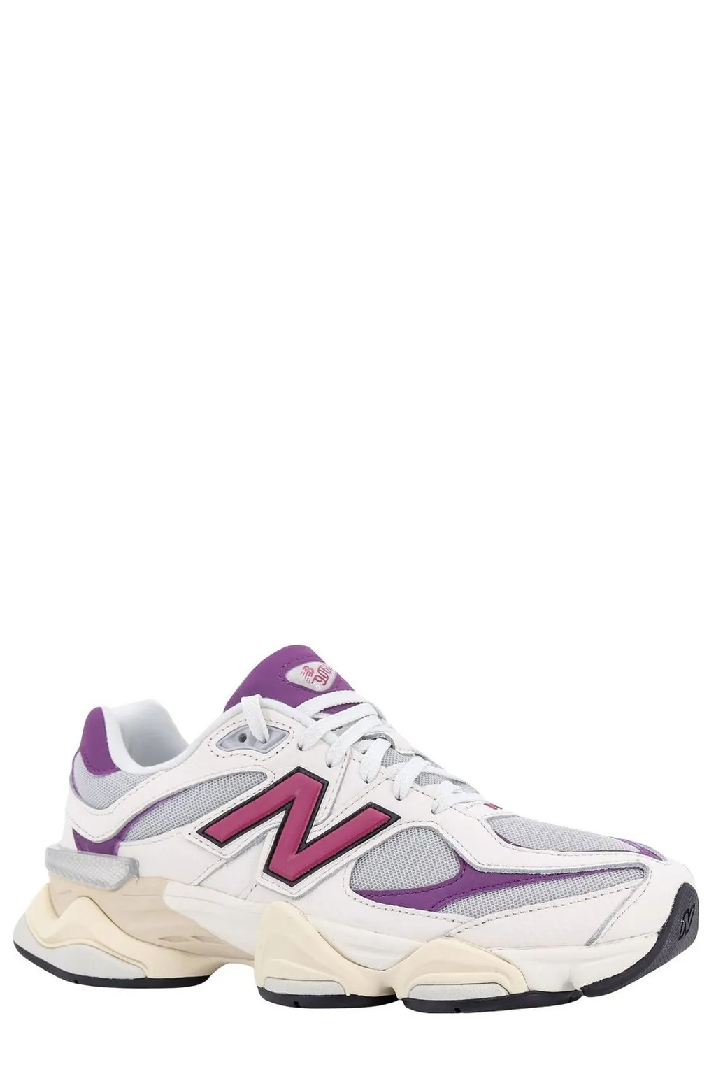 New Balance 9060 Lace-Up Sneakers