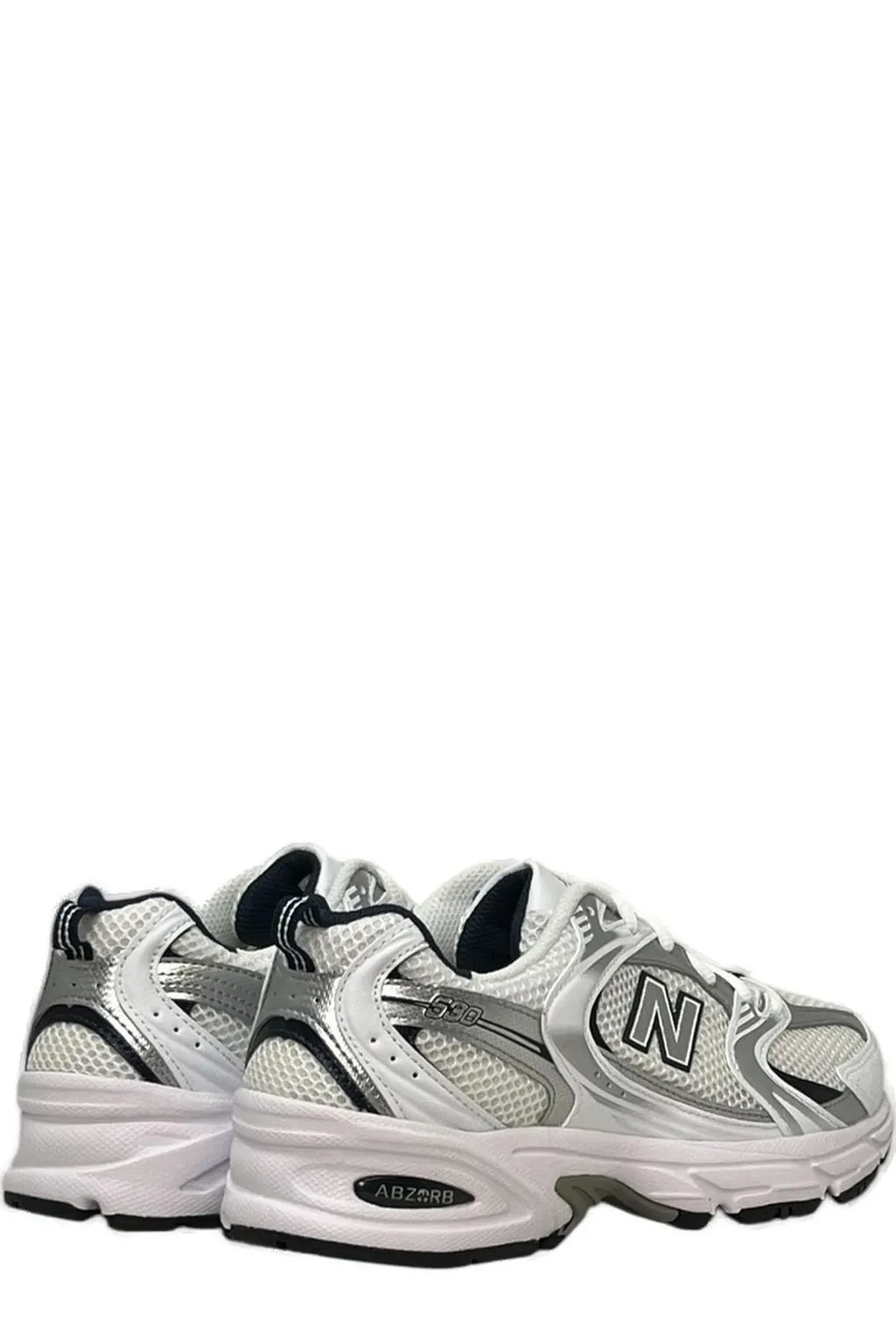 New Balance 530 Lace-Up Sneakers