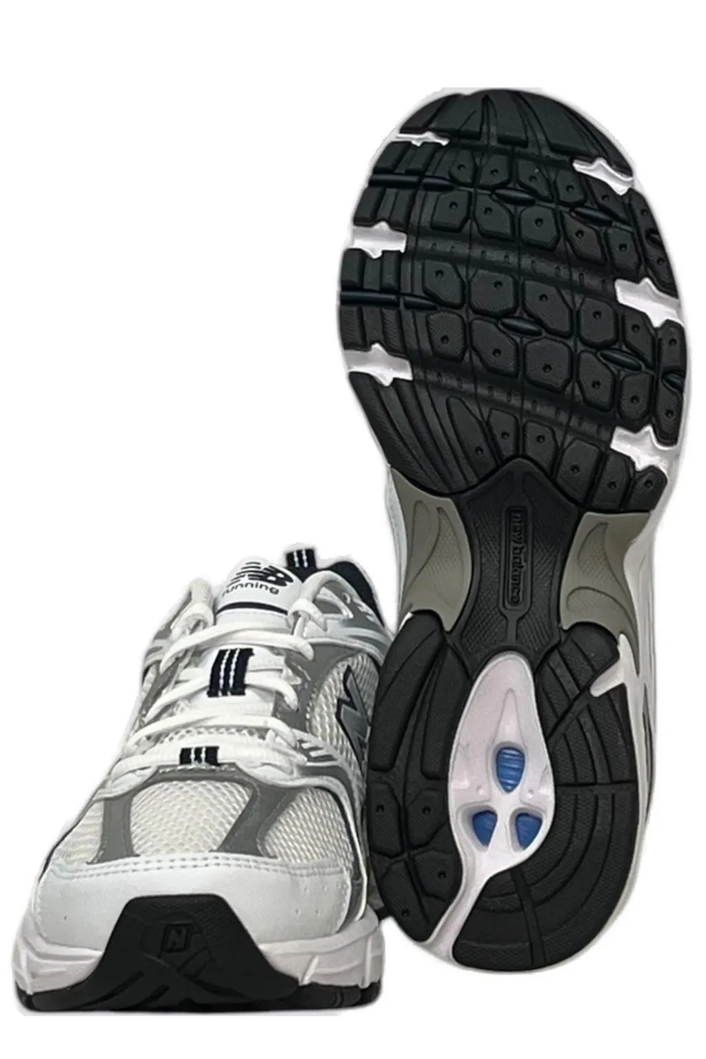 New Balance 530 Lace-Up Sneakers